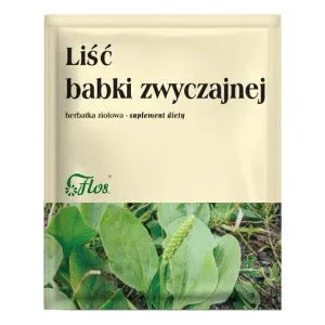 Flos Frunză de marshmallow, ceai de plante, 50 g