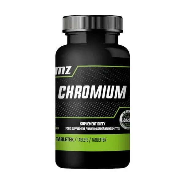 MZ Crom, tablete, 200 buc. — preț și oferte
