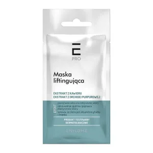 Enilome Pro, mască de lifting, 10 ml