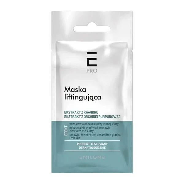 Enilome Pro, mască de lifting, 10 ml — preț și oferte