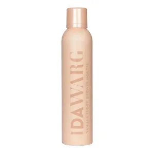 Ida Warg, Mousse de duș Vanilla Fudge, 200 ml