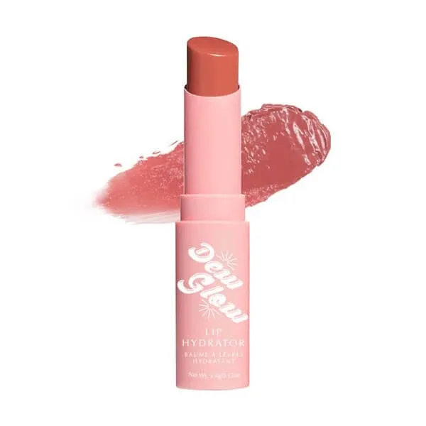 J.Cat Beauty, balsam de buze hidratant, 101 Full Gleam, 3.4 g — preț și oferte