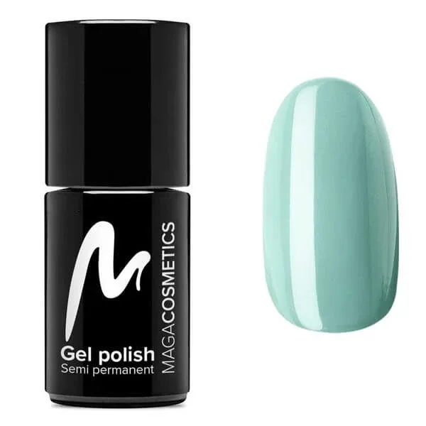 Maga Cosmetics Gel Polish, lac hibrid, culoare GN0010, 6 ml — preț și oferte