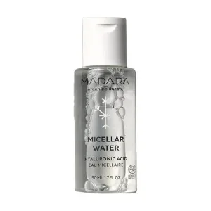 Apă micelară Madara, lichid micelar, 50 ml