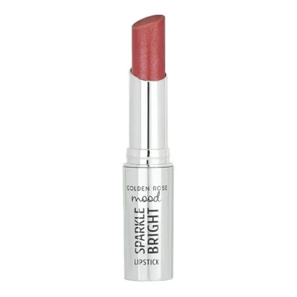 Golden Rose, Sparkle Bright, ruj lucios, nr. 151, 3.3 g — preț și oferte