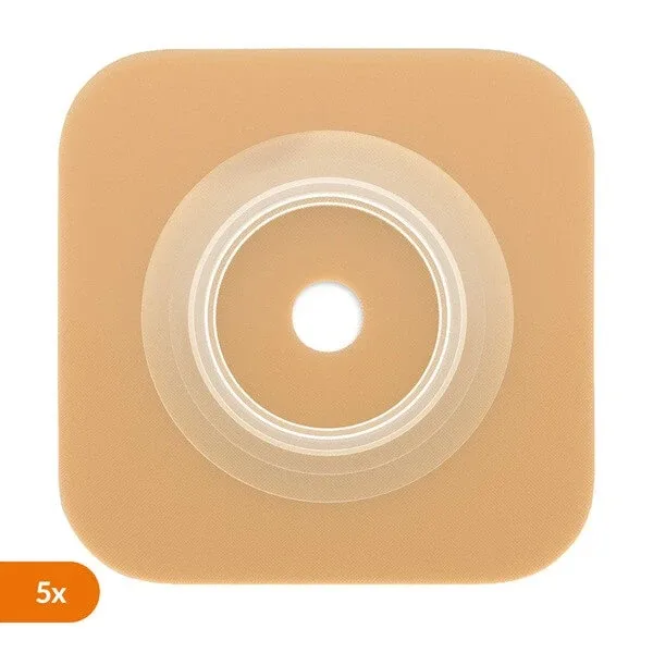 Natura Durahesive, placă stoma, 45/13-32 mm, 5 buc. — preț și oferte