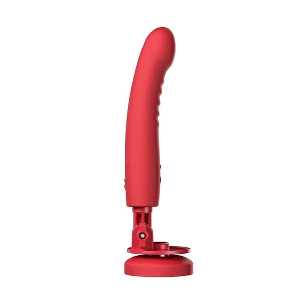 Lovense Mission 2, vibrator dildo, 1 buc. — preț și oferte