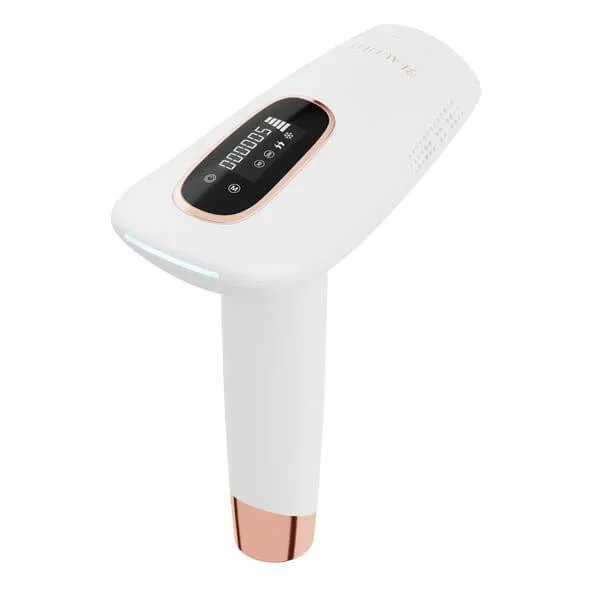 Beautifly Shine Ice, epilator laser, 1 buc. — preț și oferte