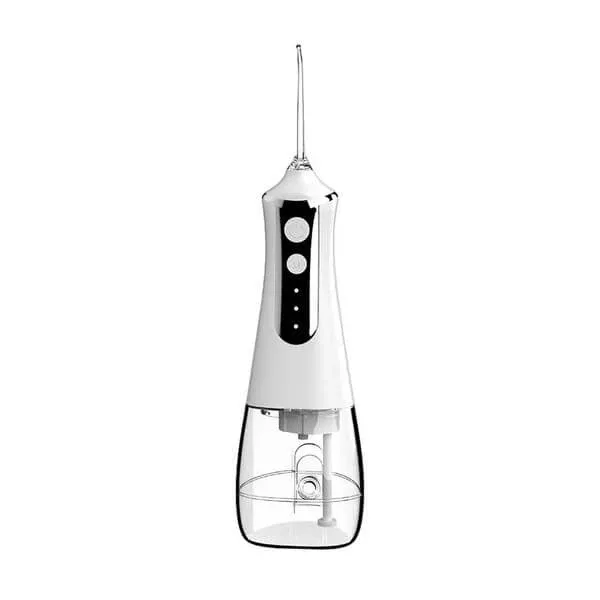 Extralink Beauty Intelligent Water Flosser L10, irigator, alb, 1 buc. — preț și oferte