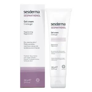 Sesderma Sespanthenol, gel-cremă regenerant, 100 ml