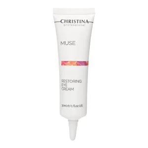 Christina Muse, cremă revitalizantă pentru zona ochilor, 30 ml