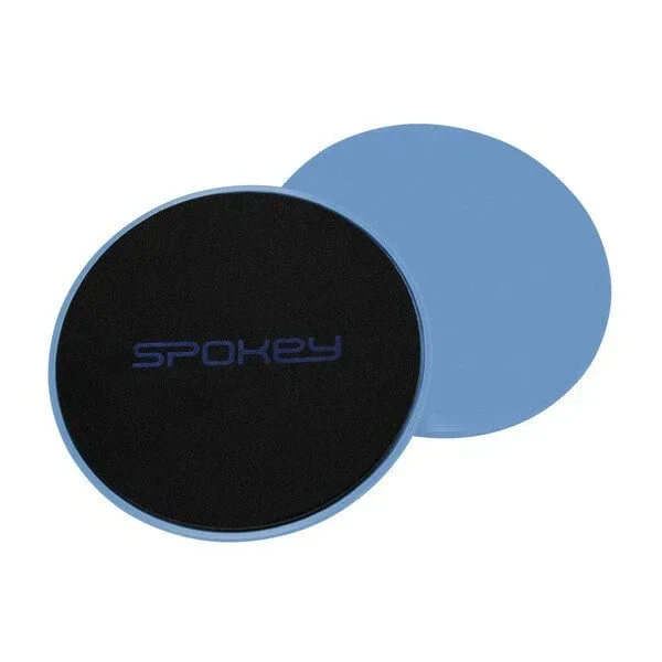 Spokey Slidi, discuri pentru exerciții, 2 buc. — preț și oferte