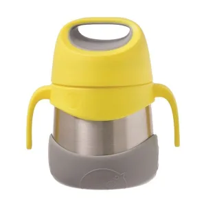 B.BOX, termos cu supă și prânz pentru copii, Lemon Sherbet, 335ml