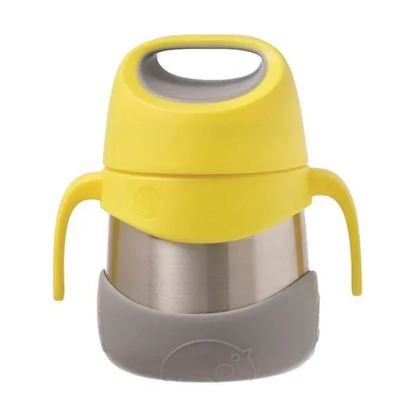 B.BOX, termos cu supă și prânz pentru copii, Lemon Sherbet, 335ml — preț și oferte