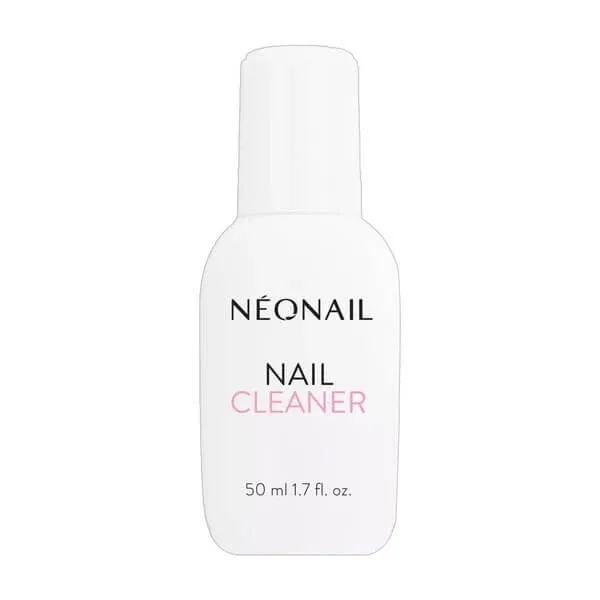 NeoNail, Cleaner unghii, degresant unghii, 50 ml — preț și oferte