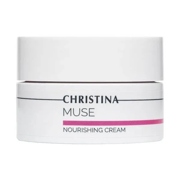 Christina Muse, cremă hrănitoare, 50 ml — preț și oferte