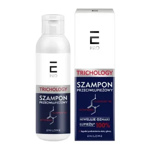 Enilome Pro Trichology, șampon anti-mătreață, 150 ml