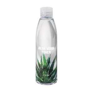 Ottie Aloe Vera Toner, toner facial, 200 ml