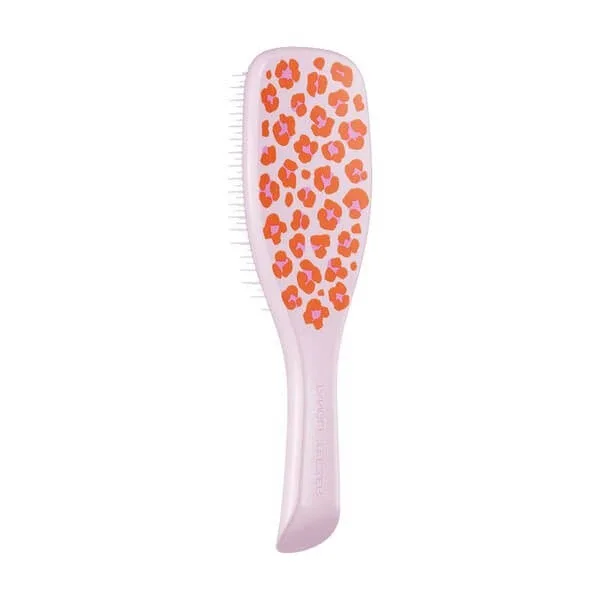 Tangle Teezer Ultimate Vibrant Leopard imprimat, perie de păr, 1 buc. — preț și oferte