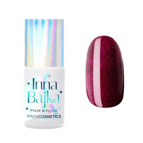 Maga Cosmetics Other Fable, polen lichid, culoare 865 Ruby Star, 6 ml — preț și oferte