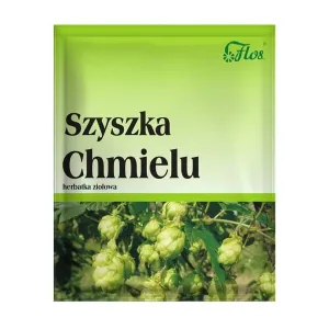 Flos, Con de hamei, 50 g