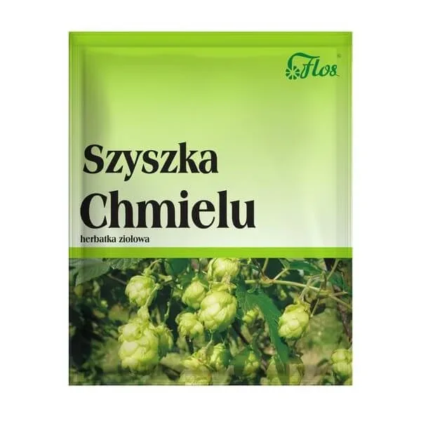 Flos, Con de hamei, 50 g — preț și oferte