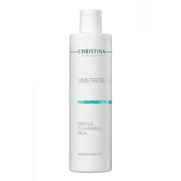 Christina Unstress, lapte, 300 ml — preț și oferte