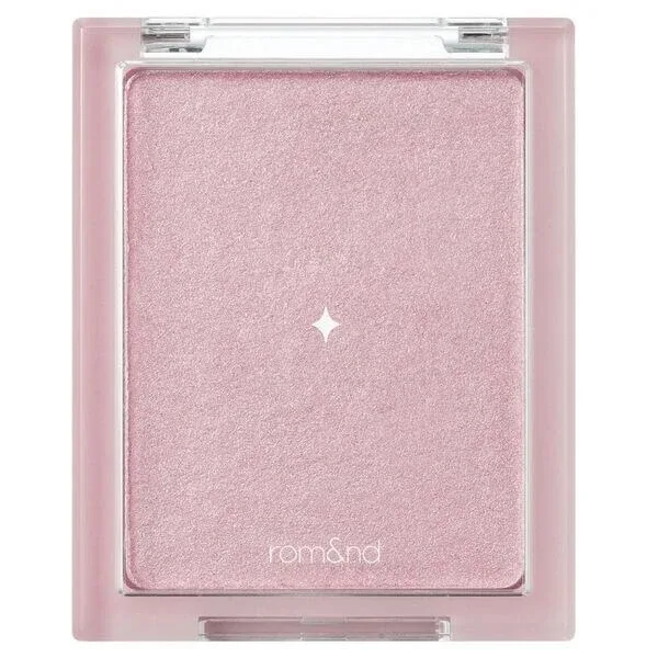 Rom&amp;nd See-Through Veillighter, iluminator de față, 02 Moonkissed Veil, 5.5 g Rom&nd — preț și oferte