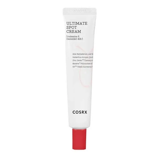 Cosrx AC Collection Ultimate Spot Cream, 30 g — preț și oferte