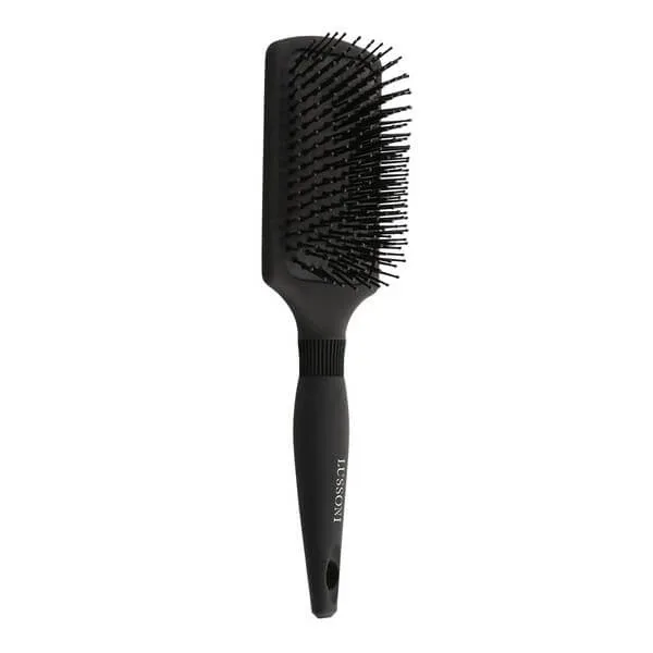 Lussoni Care&amp;Style, perie pentru toate tipurile de păr, 1 buc. — preț și oferte