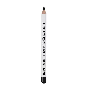 MIYO Eyeperspective Liner, Eyeliner, No.01, 1.2 g