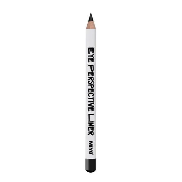 MIYO Eyeperspective Liner, Eyeliner, No.01, 1.2 g — preț și oferte