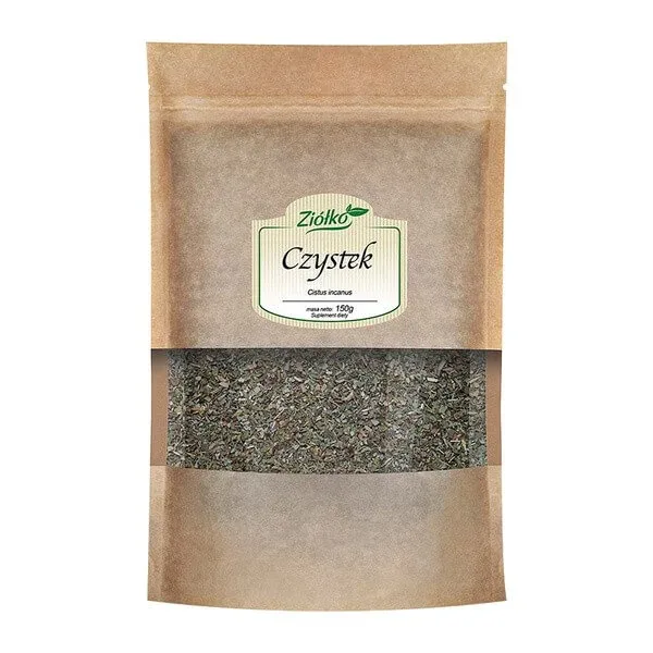 Chaste, ierburi uscate, 150 g — preț și oferte