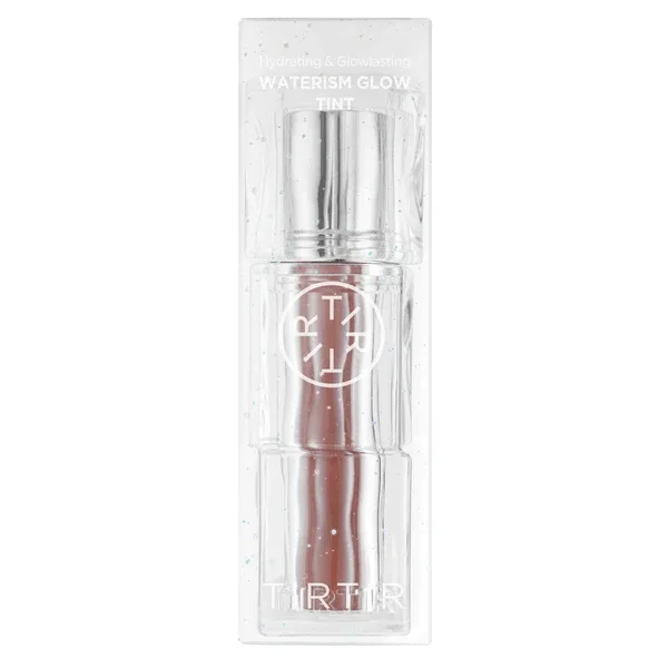 Tirtir Waterism Glow Tint, nuanță pentru buze, 03 Sand Mond Pearls, 4 g — preț și oferte