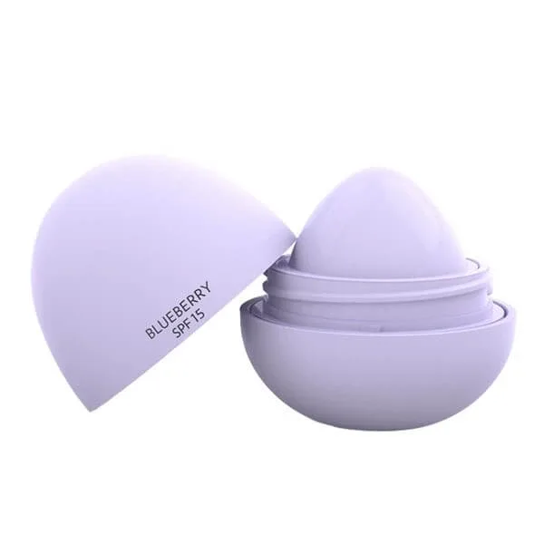 Golden Rose Lip Butter, balsam de buze, afine, 8 g — preț și oferte