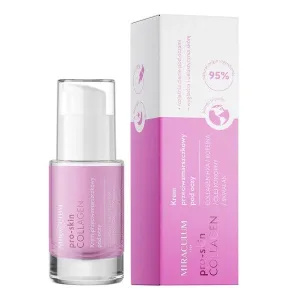 Miraculum Pro-Skin Colagen, cremă de ochi antirid, 15 ml