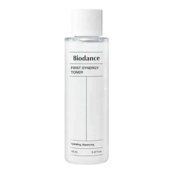 Biodance First Synergy Toner, toner facial, 150 ml — preț și oferte