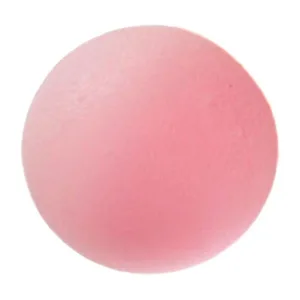 Qmed, minge gel pentru exerciții de reabilitare, roz, extra moale, 1 buc.