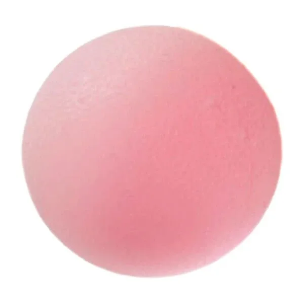 Qmed, minge gel pentru exerciții de reabilitare, roz, extra moale, 1 buc. — preț și oferte