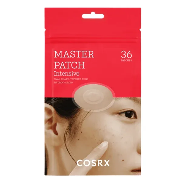 Cosrx Master Patch Intensive, plasturi pentru eczeme, 36 buc. — preț și oferte