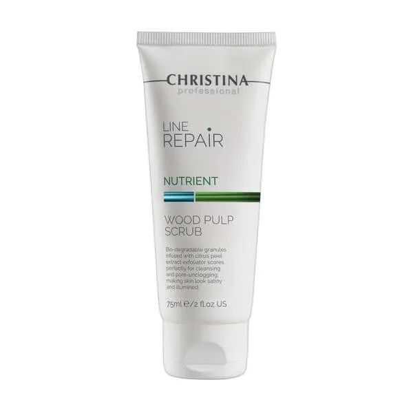 Christina Line Repair, scrub, 75 ml — preț și oferte
