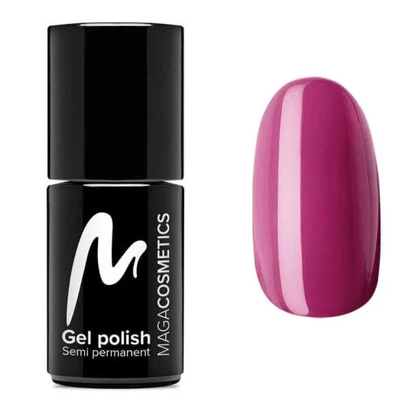 Maga Cosmetics, Lac hibrid PK0070, 6 ml — preț și oferte
