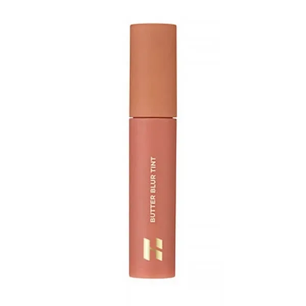 Holika Holika Butter Blur Tint, nuanță de buze, 01 Salted, 4 g — preț și oferte