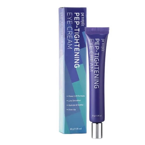 Petitfee, cremă antirid cu peptide pentru zona ochilor, 30 ml — preț și oferte