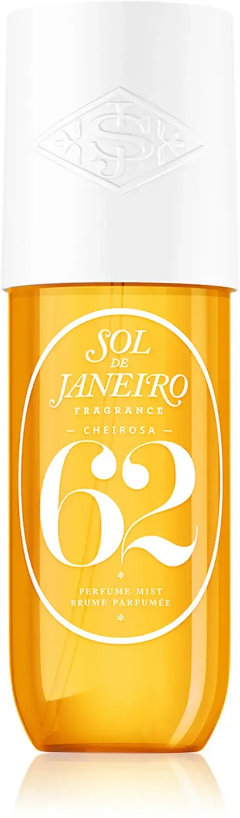 Sol de Janeiro, Ceață de corp parfumată Brazilian Crush Cheirosa 62, 240 ml — preț și oferte