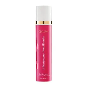 Lova Intensive Moisturising, gel intim cu acid hialuronic, 100 ml