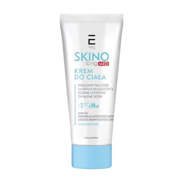 E Pro SkinoTopiq Med, cremă de corp, 100 g — preț și oferte