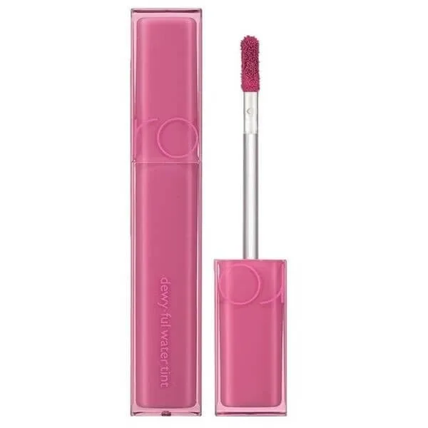 Rom&amp;nd Dewy-Ful Water Tint, luciu de buze, 06 Thulian, 5 g Rom&nd — preț și oferte