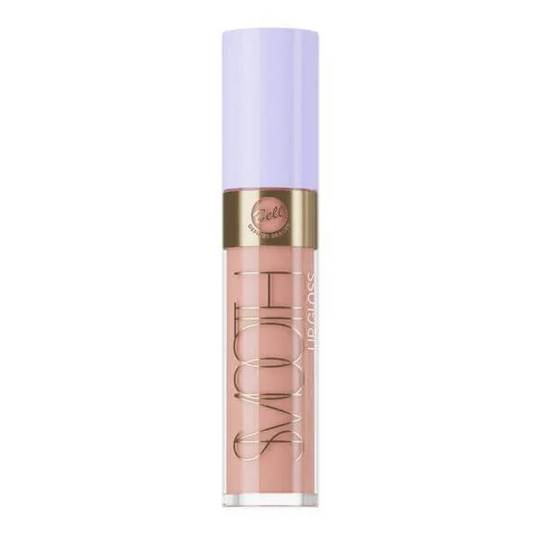 Bell Smooth Lip Gloss, luciu de buze, 05 Sun, 3.8 g — preț și oferte