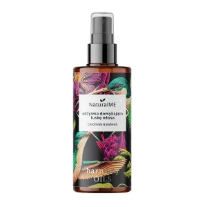 NaturalME Harmony Oils, balsam pentru curățarea cuticulelor, 150 ml